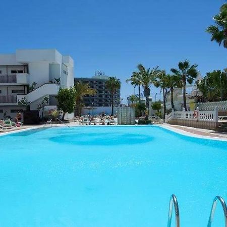 Maspalomas Del Mar ซานบาร์โตโลเม ภายนอก รูปภาพ