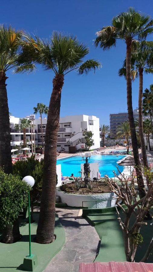 Maspalomas Del Mar ซานบาร์โตโลเม ภายนอก รูปภาพ