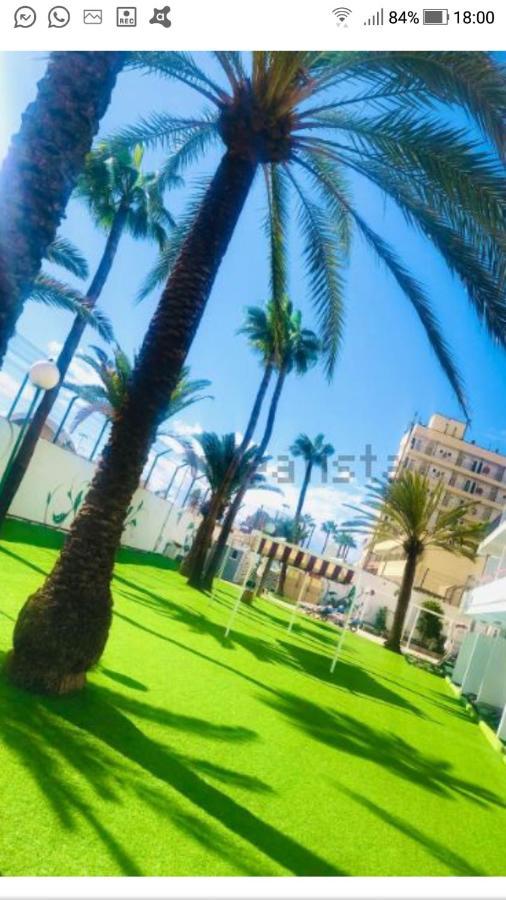 Maspalomas Del Mar ซานบาร์โตโลเม ภายนอก รูปภาพ