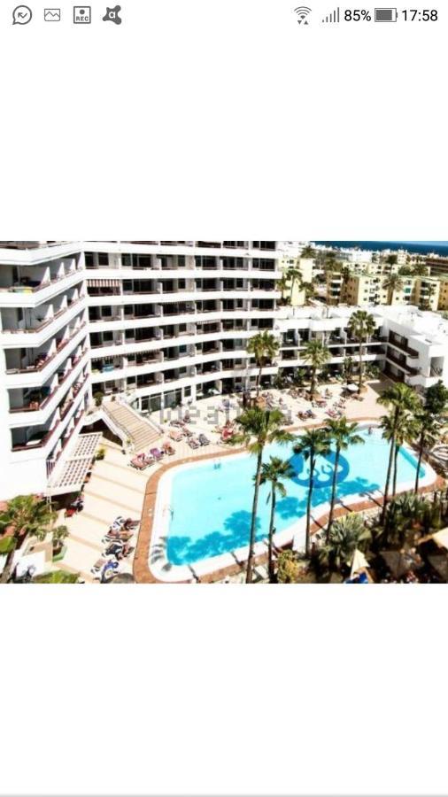Maspalomas Del Mar ซานบาร์โตโลเม ภายนอก รูปภาพ
